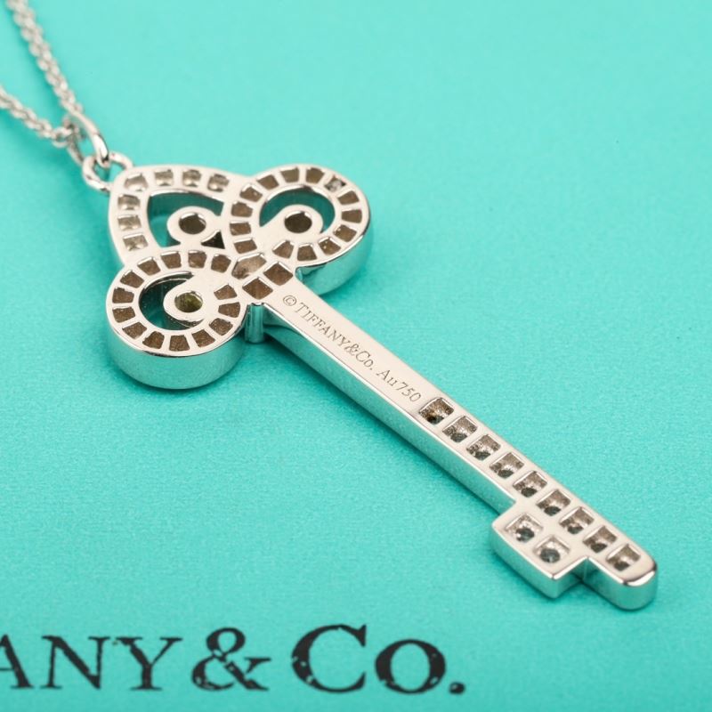 Tiffany Necklaces